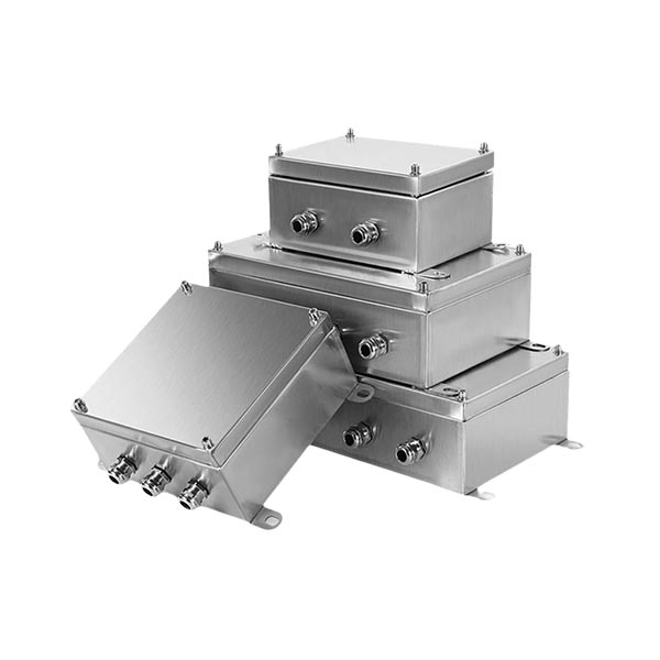 Terminal Junction Box Terminal Junction Box