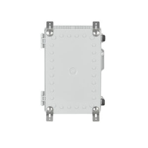electrical outlet box
