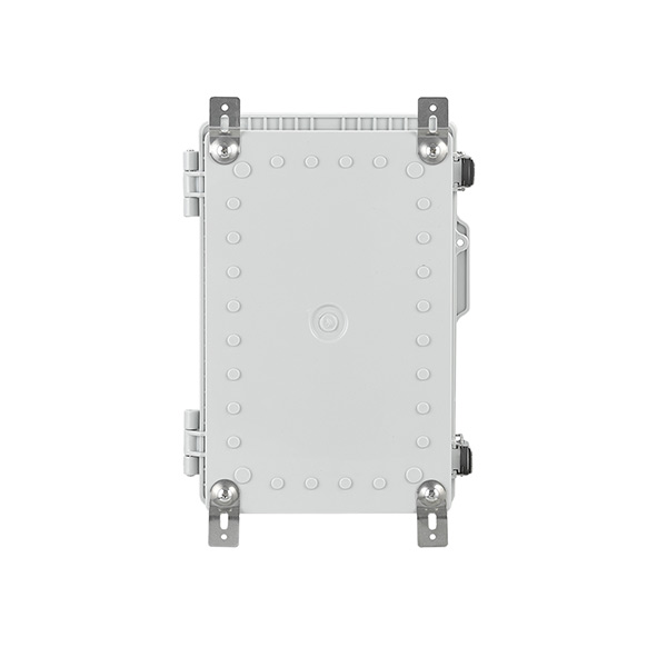 electrical outlet box