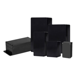 electrical enclosure box