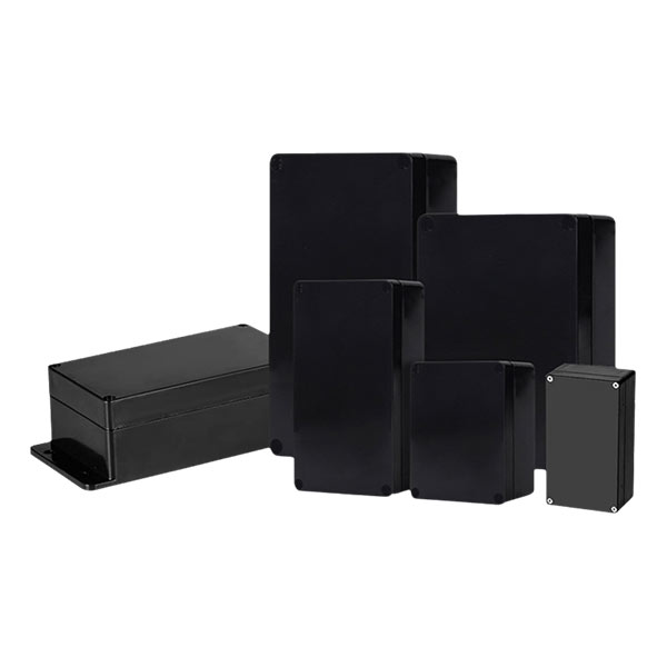 electrical enclosure box