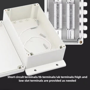 electrical switch box