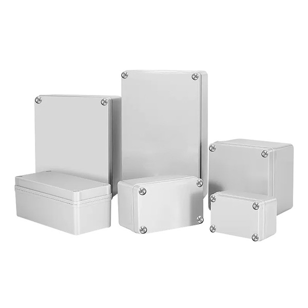 electronic box electronic box