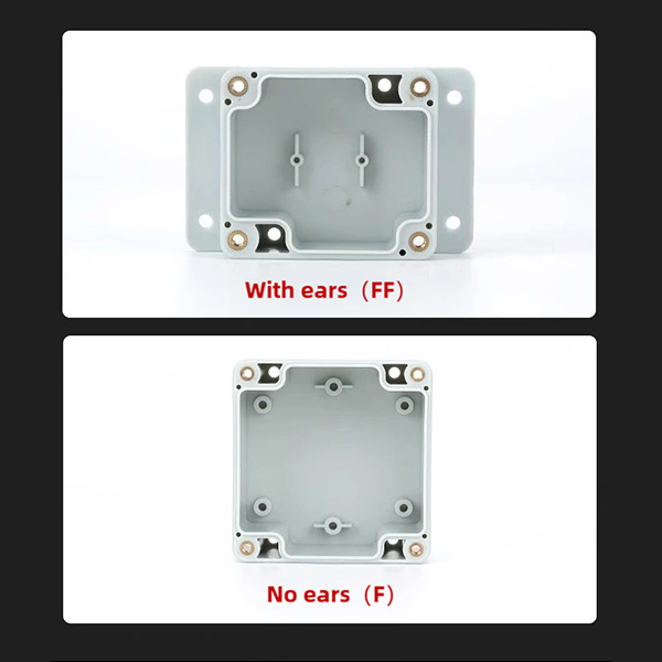 j box electrical