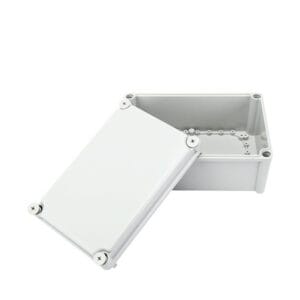 outdoor weatherproof box