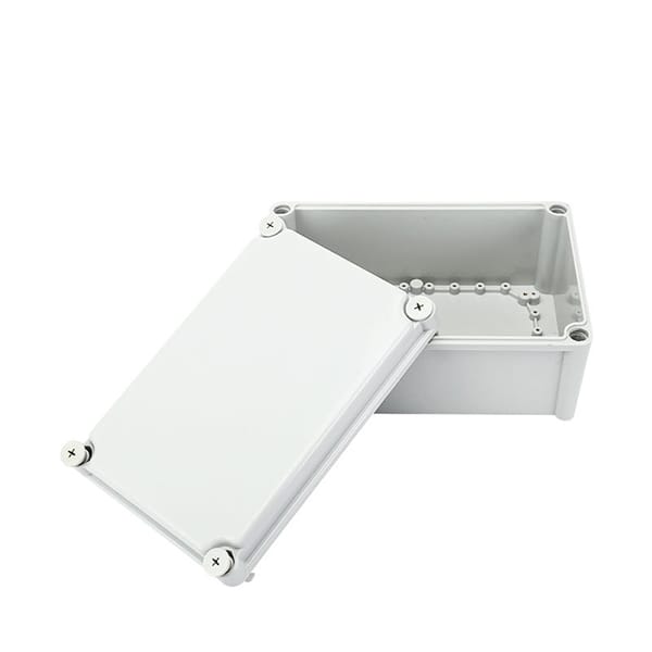 outdoor weatherproof box