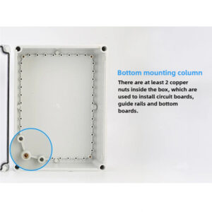 power distribution box
