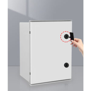 fiberglass junction box